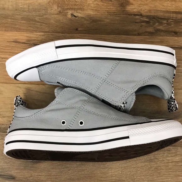 CONVERSE CTAS MADISON ZIPPER OX BRAND NEW - Picture 16 of 16